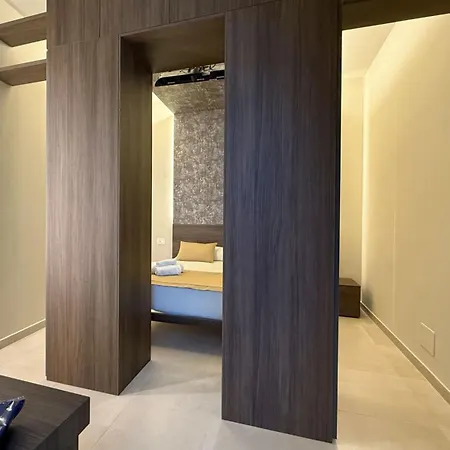 Guest house Shanti & Castello