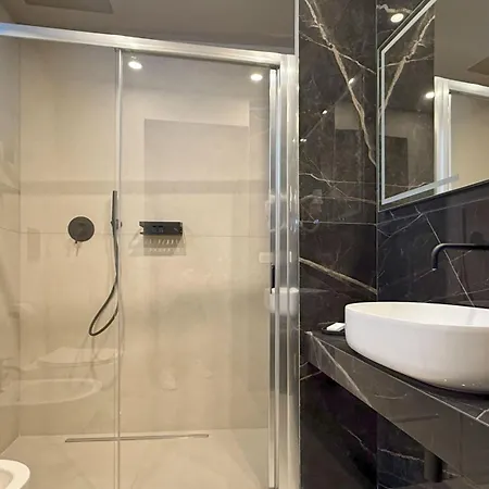 Shanti & Castello Guest house Bacoli